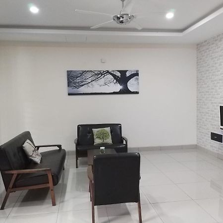 Goodview Vacation Homestay @Kajang Exterior foto