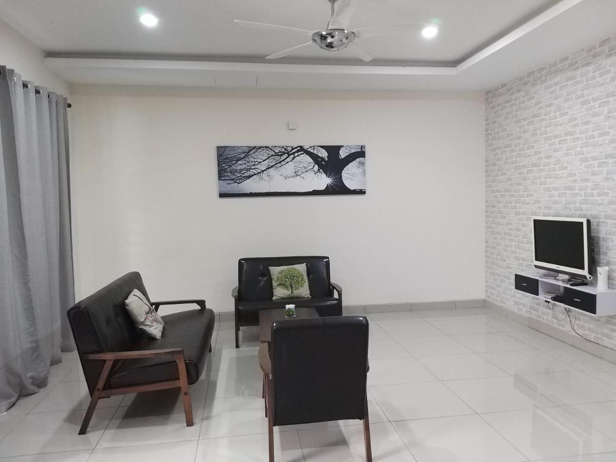 Goodview Vacation Homestay @Kajang Exterior foto