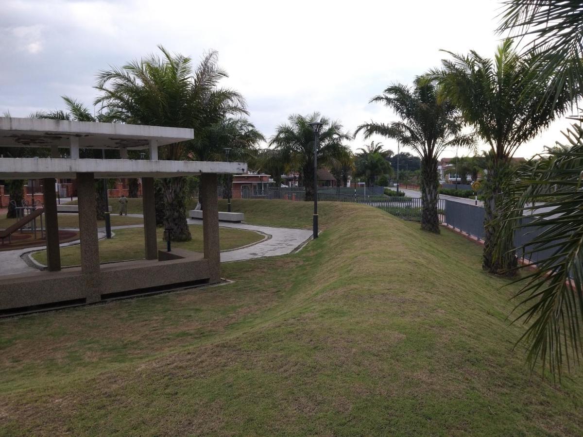 Goodview Vacation Homestay @Kajang Exterior foto