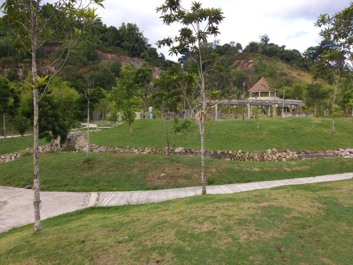 Goodview Vacation Homestay @Kajang Exterior foto