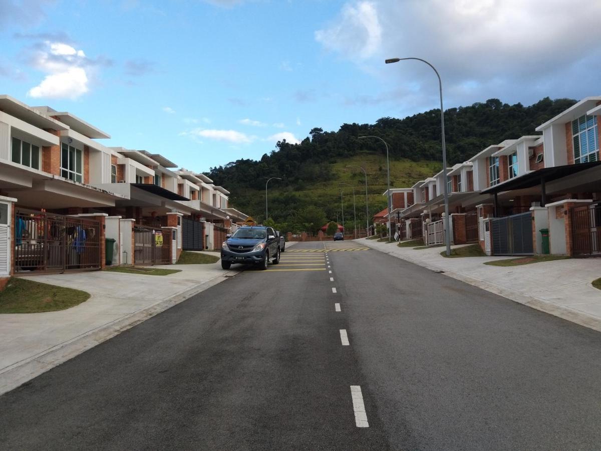 Goodview Vacation Homestay @Kajang Exterior foto